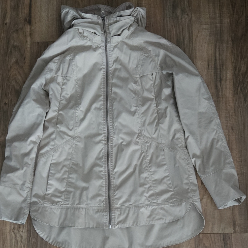 LululemonFo Drizzle Beige